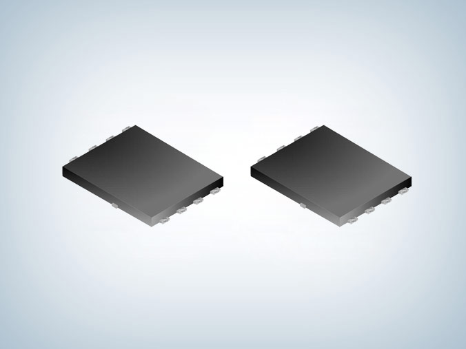 p溝道增強型mos管SVT03110PL3 -30V、-46A參數