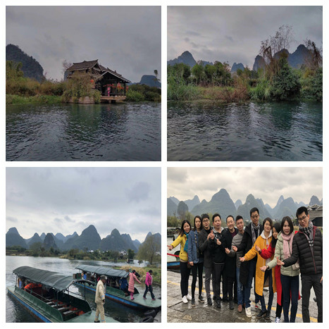 炮炮视频APP免费下载電子桂林陽朔風光3日休閑遊